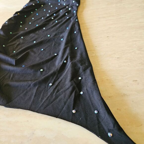 Weissman NWOT child intermediate dance costume jazz lyrical contemporary - Picture 2 of 8